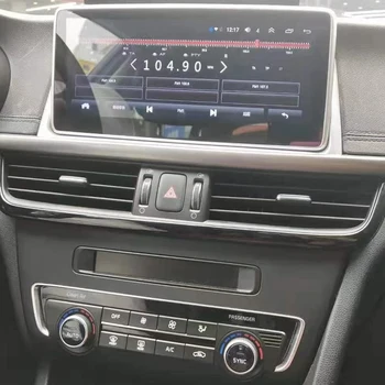 10,25-Дюймовое 128G Радио для KIA Optima K5 2016-2019 Автомобильный мультимедийный плеер Android, GPS-навигация, Carplay DVD, IPS головное устройство