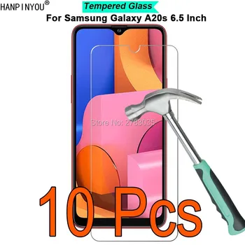 10 шт./лот Для Samsung Galaxy A20s 6,5 