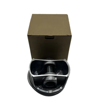 1шт Поршень и поршневое кольцо для турбомотора Porsche Cayenne panamera 4.8T, oem 94810304668 94810304568