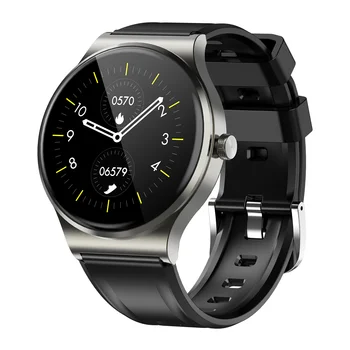 2023 S30 Умные часы для мужчин с Bluetooth-вызовом, водонепроницаемый Спортивный фитнес-трекер сердечного ритма, Умные часы для Мужчин и женщин для Android IOS