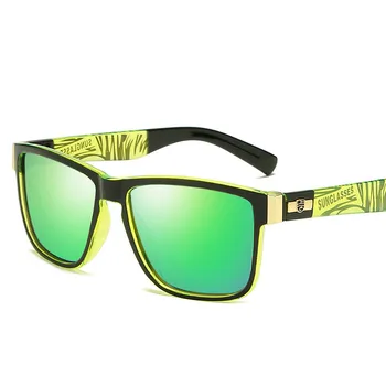 Egnwkth, абсолютно новые поляризованные очки, мужские и женские солнцезащитные очки для рыбалки, кемпинга, пешего туризма, вождения, спортивные солнцезащитные очки