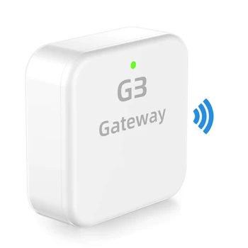 G3 TT Lock App Bluetooth Умный Электронный Дверной Замок wifi Адаптер Шлюз