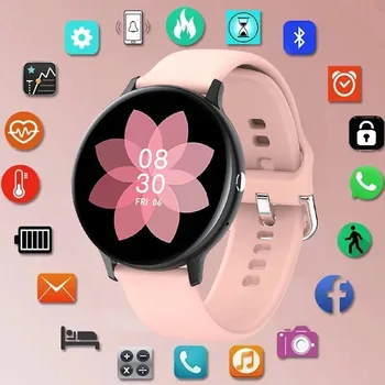 I11 smartwatch Bluetooth Call watch для мужчин, спортивные умные часы с сердечным ритмом, мужские часы-браслет, женские часы для Android IOS