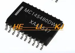 IC новый оригинальный MC145480DW MC145480 Бесплатная доставка