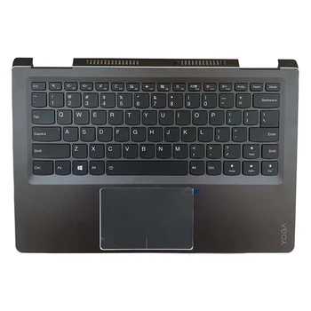 Бесплатная доставка!! 1 шт. Оригинальный новый чехол для ноутбука C для Lenovo Yoga710-14 IKB ISK