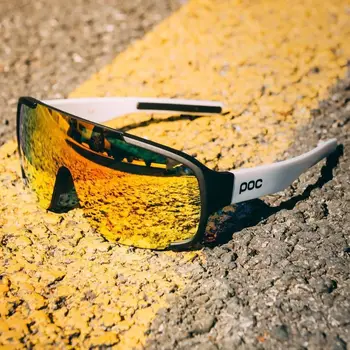 Брендовые спортивные Велосипедные очки Для Мужчин И Женщин, солнцезащитные очки для велоспорта на открытом Воздухе, горный Велосипед, Велосипедные очки