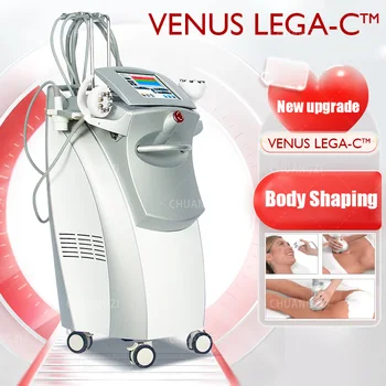 Вакуумное оборудование Actimel Venus Legacy Для подтяжки кожи Вакуумное оборудование Legacy для подтяжки кожи Для Похудения, Удаления целлюлита, Спа-аппарат