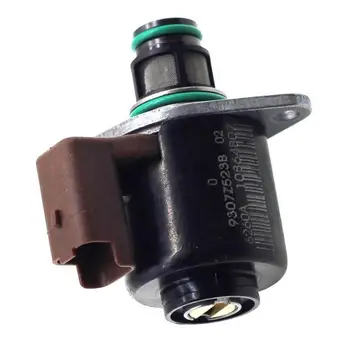 Высококачественный Дозирующий клапан Прочный Металлический Пластиковый Регулятор Топливного насоса Топливный клапан 1 комплект