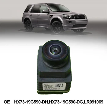Камера заднего вида Задней двери Автомобиля HX73-19G590-DG Для Jaguar Land-Rover LR117576 LR091069 T2H39446 T2H30006