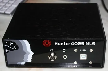 Качественный магнитный анализатор Bio Health 18d NLS Hunter 4025 для сканирования всего тела