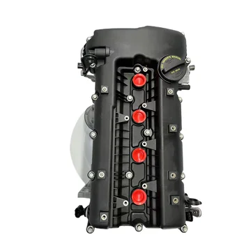 Квалифицированный высококачественный автомобильный двигатель G4KG2.4, подходящий для сборки двигателя Hyundai-Kia