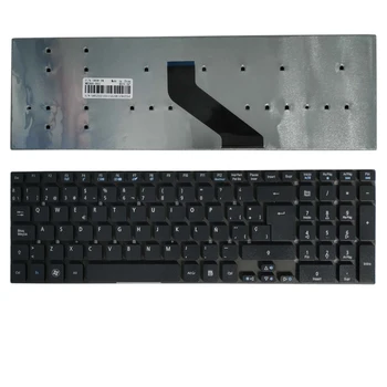 Новая испанская клавиатура для ноутбука Packard bell easynote TV11 TS11 P7YS0 TS13SB TS44HR TS44SB TSX66HR TSX62HR SP клавиатура черная
