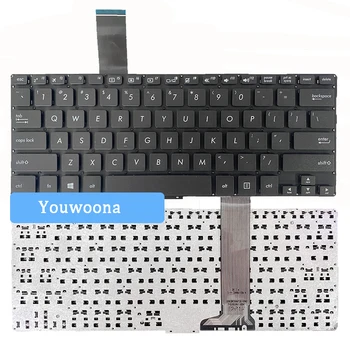 Новая Клавиатура Для Ноутбука Asus S300 S300C, S300SC, S300K, S300KI, X302LA, P302LJ, F302L