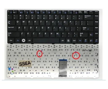 Новая Клавиатура для ноутбука в США Samsung NP-R462 R463 R467 R470 RV408 RV410 R420 R425 R428 R429 R430 R439 R440 Оптом