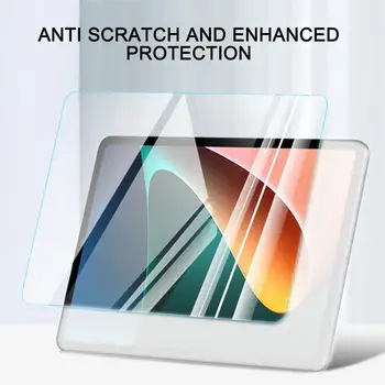 Новый 1шт Антибликовый МАТОВЫЙ ПЭТ-протектор Экрана Для Samsung Galaxy Tab S9 11-дюймовый планшет Защитная Пленка L6M7