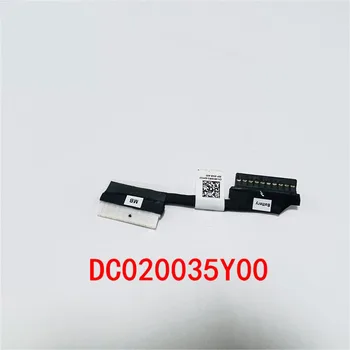 Новый кабель для аккумулятора ноутбука DEll 7486 2-в-1 P94G 0RNNR2 DC020035Y00