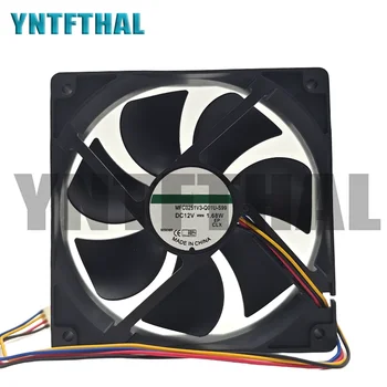 Оригинальный Вентилятор Охлаждения Для MFC0251V3-Q01U-S99 12025 120x120x25 мм 12 см 12v