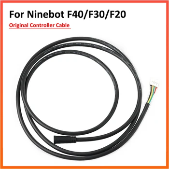 Оригинальный кабель контроллера для электрического скутера Ninebot F40 F30 F20, основная линия управления, Аксессуары для ремонта