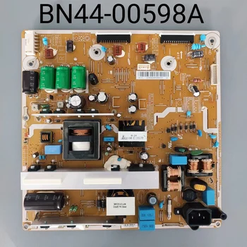 Плата ПИТАНИЯ BN44-00598A P43HF-DSM протестирована на работоспособность, подходит для 43-дюймовых телевизоров PS43F4900AR PS43F4500AW