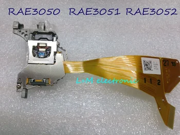 Совершенно новый RAE-3050 RAE-3051 RAE-3052 Оптические звукосниматели RAE3050 RAE3051 RAE3052 для Camry DVD laser