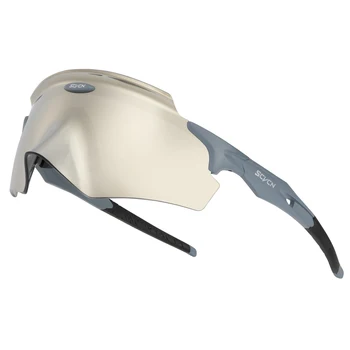 Солнцезащитные очки Фотохромные очки MTB UV400 Очки для мужчин, Катающихся на коньках, Женщин, Скоростной велосипед, Велосипедные Очки для Гольфа, Солнцезащитные очки