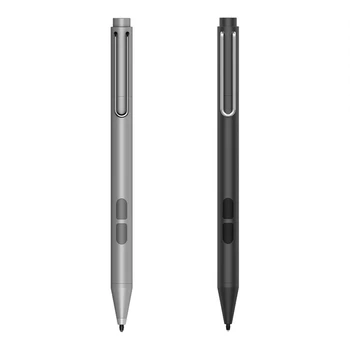 Стилус Карандаш 4096 Чувствительность к Нажатию Отклонение ладони Стилус Для Surface Pro X 7 6 5 4 3 Go/Ноутбук/Книга/Студия Для Surface Pen