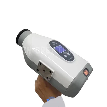 Стоматологическая Цифровая портативная камера для обработки изображений System X Mobile