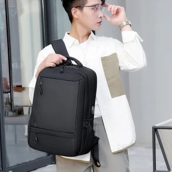 Сумка для ноутбука Backbag для Huawei MateBook E/13/X Pro D14/D15 D16 MagicBook Pro 12 14/15/16 15,6 Дюймов Рюкзак для ноутбука