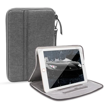 Универсальный чехол для планшета, устойчивый к падению, чехол-сумка для iPad Pro 11 9,7 10,2 10,5 Air 2 3 mini Для Huawei ipad pro 11