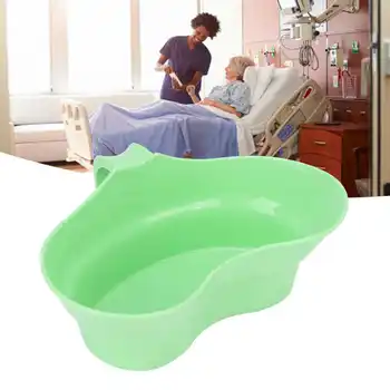 Чашка для умывания, Щетка для чистки полости рта, легкие пластиковые Тазики для рвоты для пожилых прикованных к постели пациентов